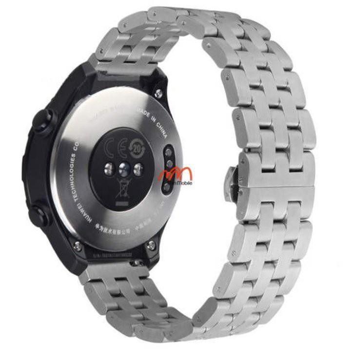 Dây đeo kim loại Huawei Watch 2 KL05