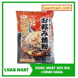 Bột bánh xèo okonomiyaki 250g