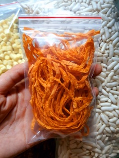 Mực sợi cho hamster, sóc
