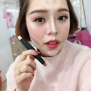 bút tạo khối 2 đầu Etude house