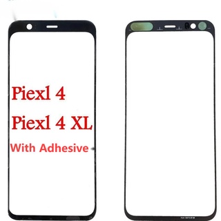 Màn hình lcd bằng kính thay thế cho google pixel 4 pixel4 pixel 4 xl pixel4 xl pixel 4xl
