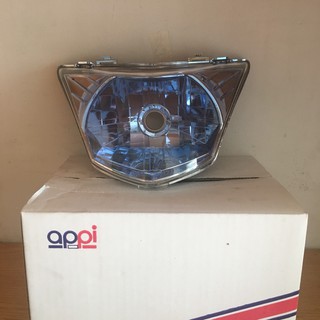 Đèn Pha xanh exciter 2010 - TS000011