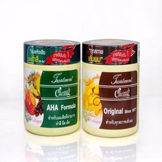KEM Ủ TÓC CARING THÁI LAN 500ml