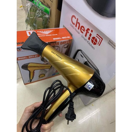 Máy Sấy Tóc Đạt Tường MST 04