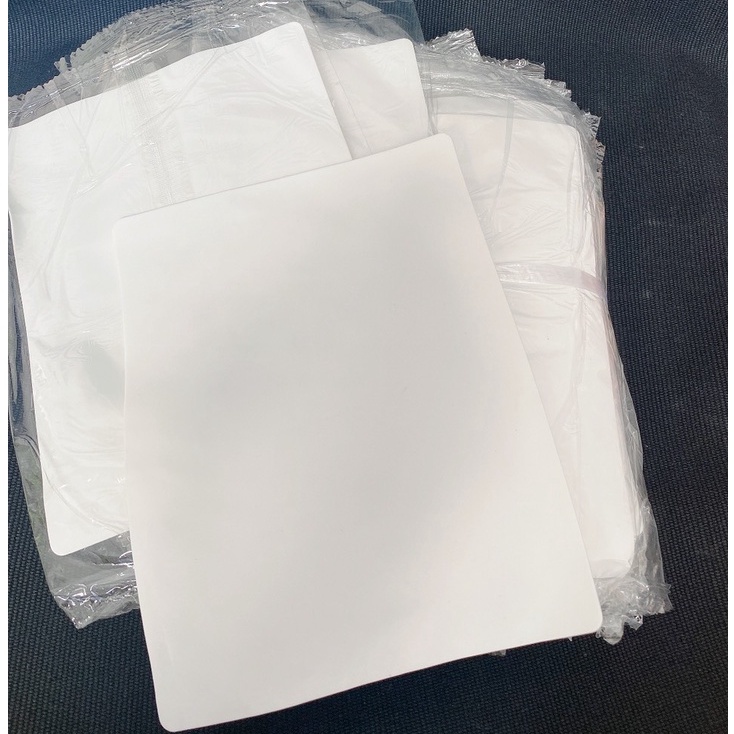 Da silicon trắng, da trắng không bột, da bột phun xăm, da hồng dầy, da 3D, 5D da ít bột, da hồng, da giả phun xăm,