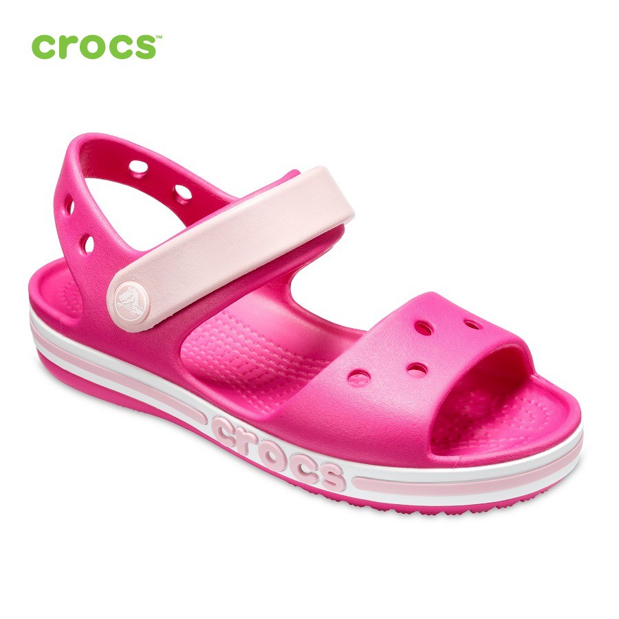 Giày Sandal Kids CROCS - Bayaband 205400-6X0