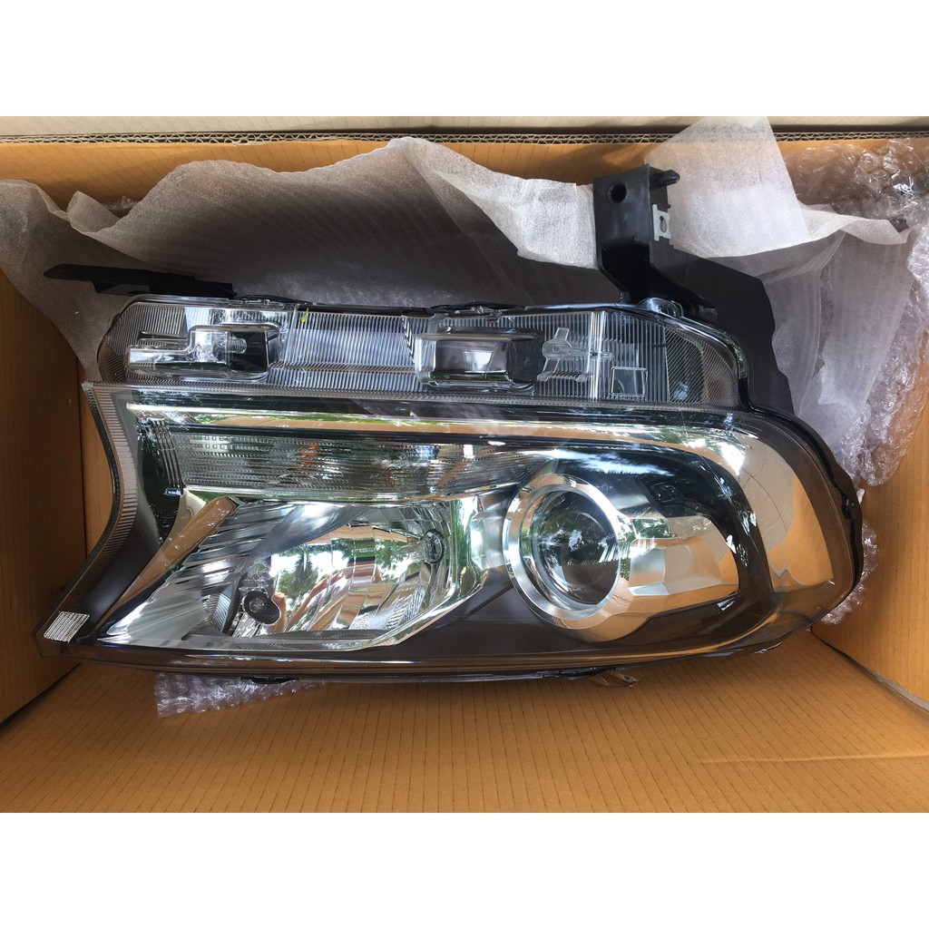 Đèn pha Ranger WildTrak 16 - EB3B13W029SM / EB3Z13008BR / EB3B13W030SM / EB3B13W030PM