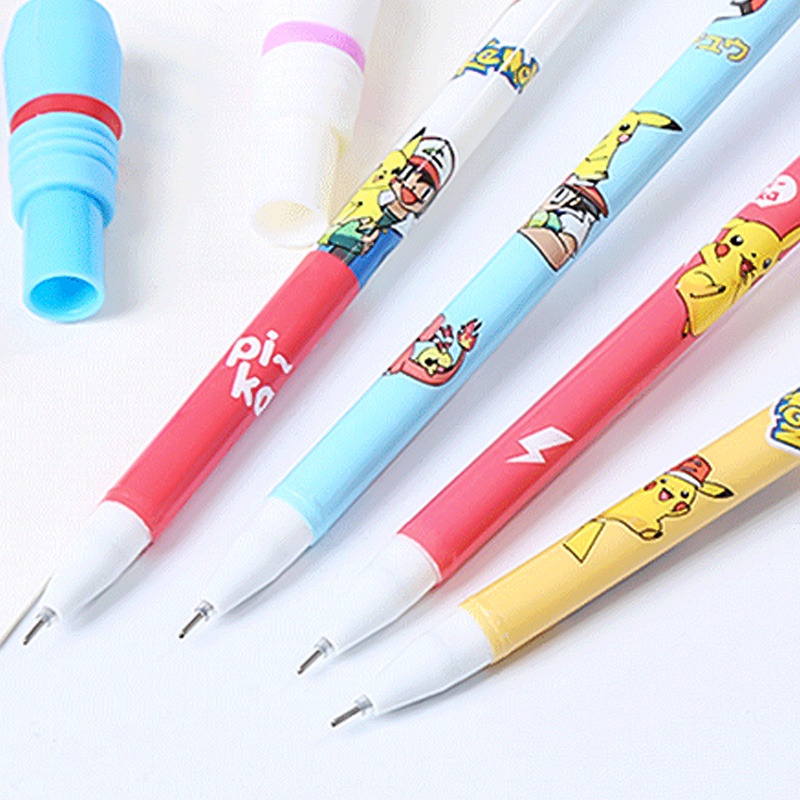 Bút Xoay Tự Xoay Chống Trượt Phủ Lớp Sơn Tiện Dụng