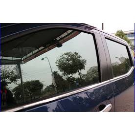 Combo phim cách nhiệt ô tô 4-5 chỗ -Gói tiêu chuẩn Giảm nóng 80% - Cắt UV100% -Bảo hành 10 năm