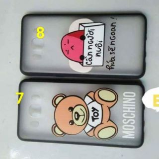 Ốp lưng Samsung J5 2016 j510