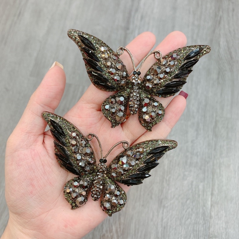Charm B.Chúa