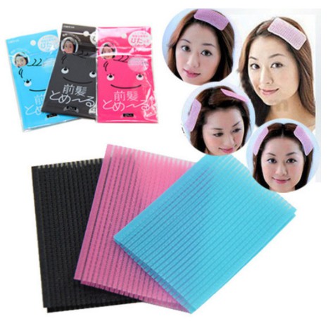 Sẵn Sàng Gửi Một Miếng Dán Tóc Lưới 10 Miếng