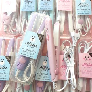 Máy Duỗi Tóc Mini Cầm Tay Cao Cấp Tiện Lợi Y0106 Emori Beauty_