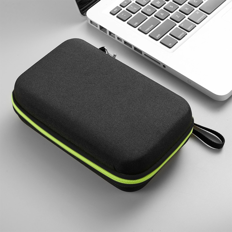 Vỏ Cứng Đựng Máy Kỹ Thuật Số Hồng Ngoại Trán Không Tiếp Xúc