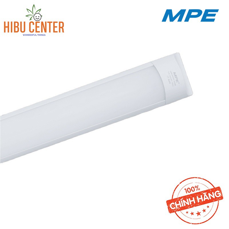 Đèn LED Bán Nguyệt MPE 30cm | 60cm | 120cm - 9W | 18W | 36W Ánh Sáng Trắng, Trung Tính, Vàng, 3 Chế Độ Màu, Cảm Biến