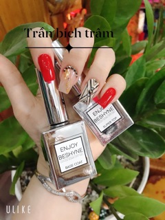 Bộ Base Top liên kết và siêu bóng Enjoy