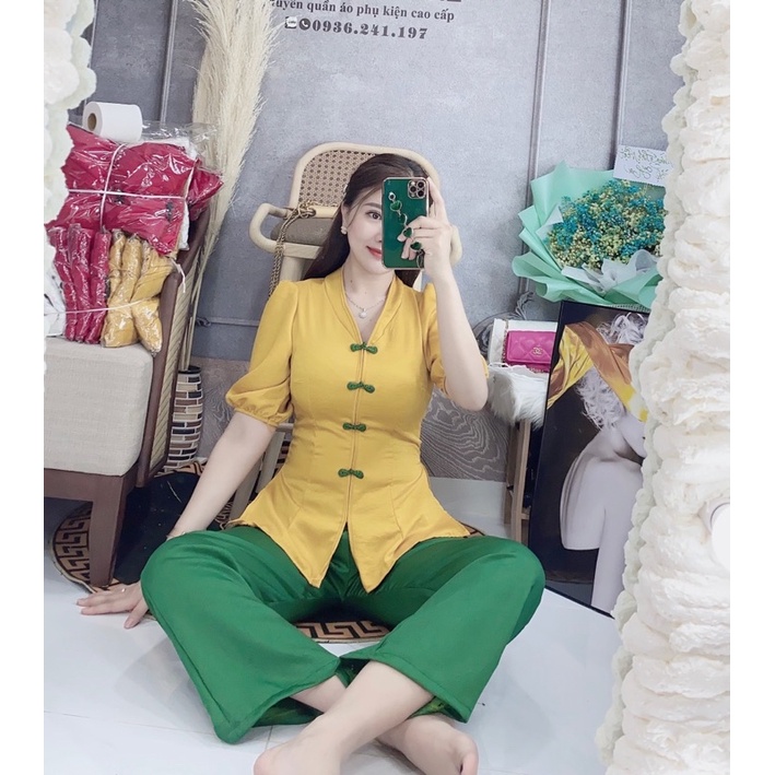 đồ đi chùa * đồ lam * pháp phục