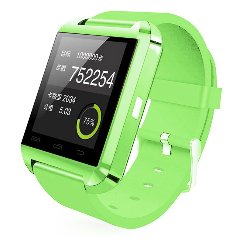 Đồng Hồ Thông Minh Kết Nối Bluetooth Cho Htc