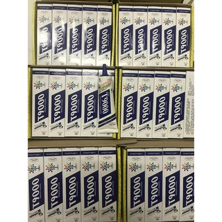 Keo T9000 (Trắng đục)| 50ml