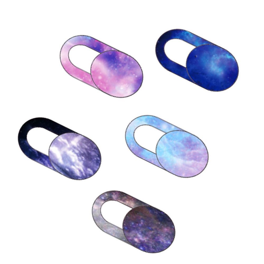 ELLSWORTH Miếng dán bảo vệ ống kính máy ảnh họa tiết bầu trời sao thông dụng cho laptop máy tính bảng laptop
 | BigBuy360 - bigbuy360.vn