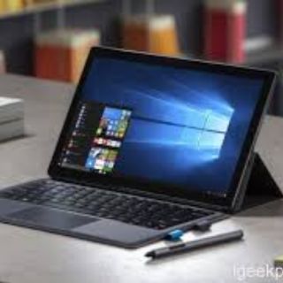 Máy tính bảng Window 10 Alcatel 12 Plus