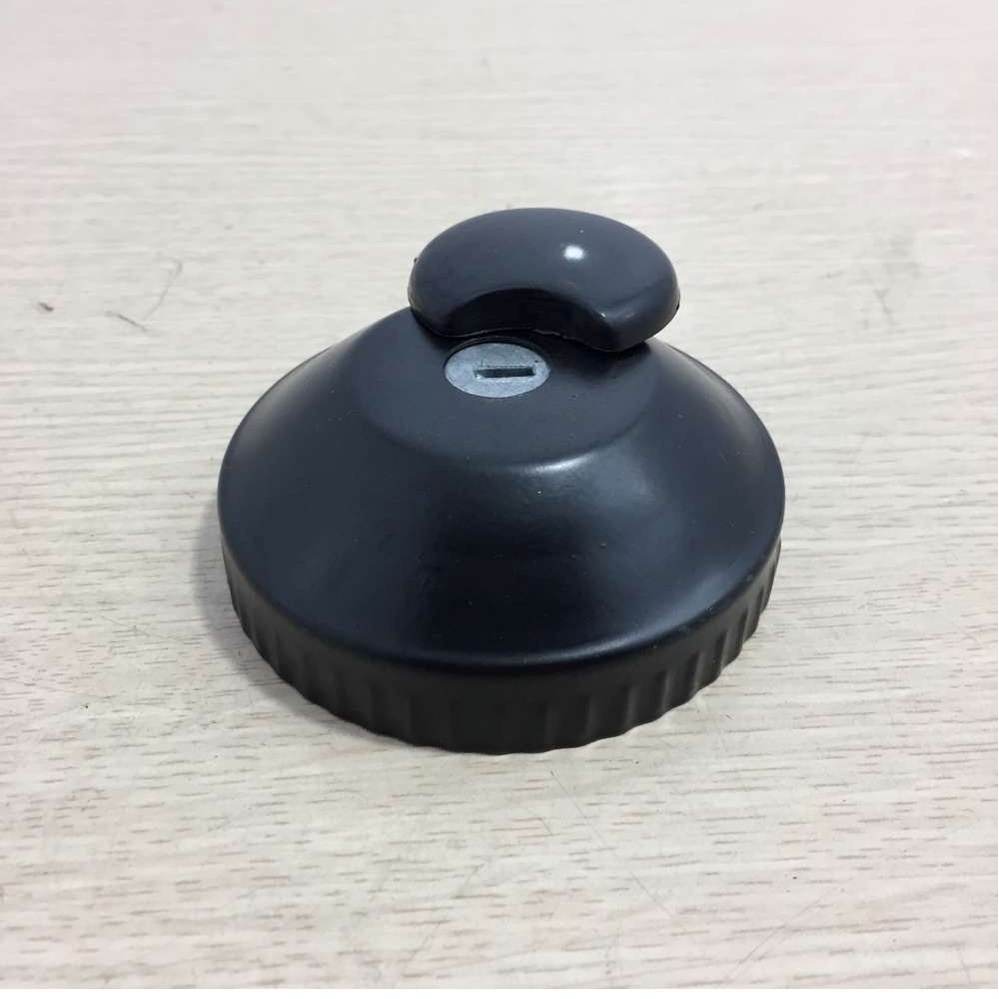 Nắp thùng dầu xe tải, xe ben thaco, Ollin, Vinaxuki, Cửu Long loại dưới 2.5 tấn