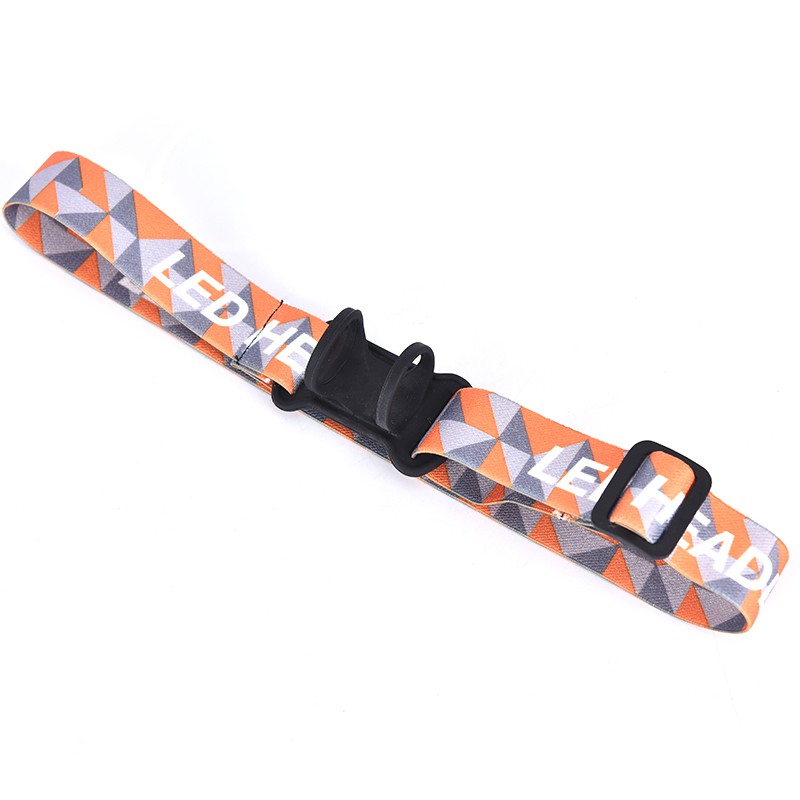 1 Dây Đeo Đèn Pin Tiện Lợi