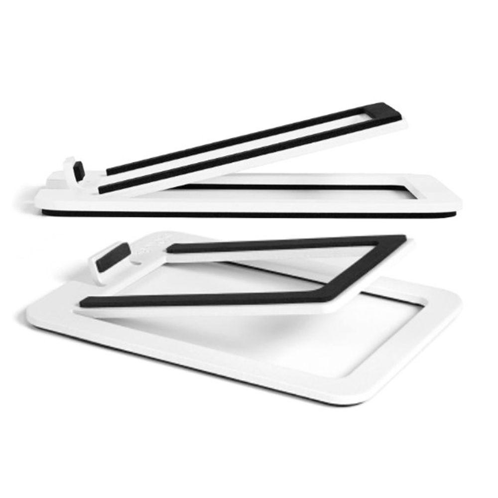 Giá Đỡ Loa Để Bàn Bằng Thép Carbon YU4 Chống Rung Tiện Dụng