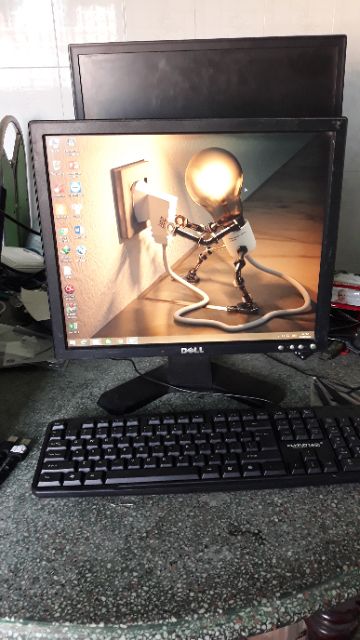 Thùng window8.1pro chơi game core2dual ram 2gb cpu máy vi tính cũ | BigBuy360 - bigbuy360.vn