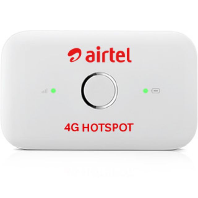 Bộ Phát Wifi 4G Huawei Airtel E5573C hộp trắng