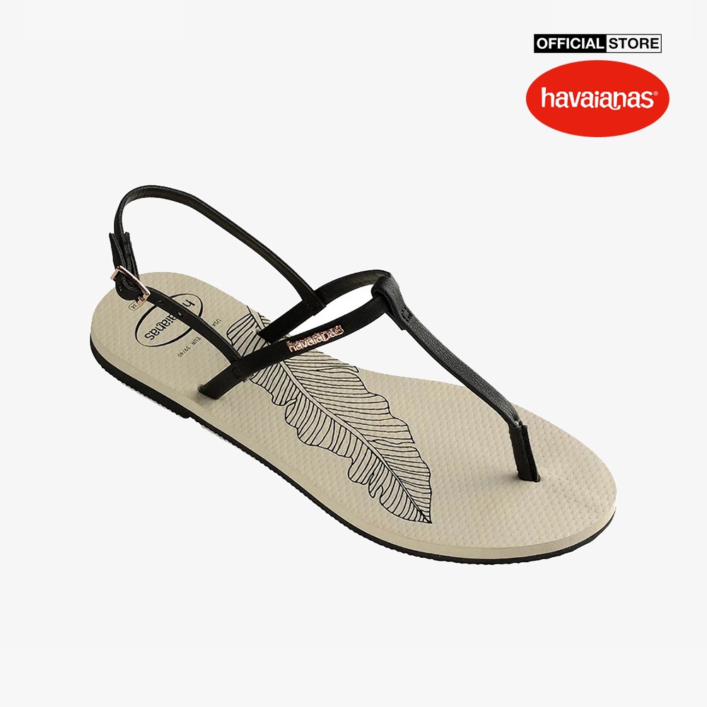 HAVAIANAS - Sandal nữ YOU RIVIERA PRINT 4144380-1495