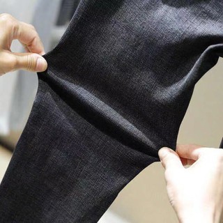quần jeans nữ lưng cao cá tính