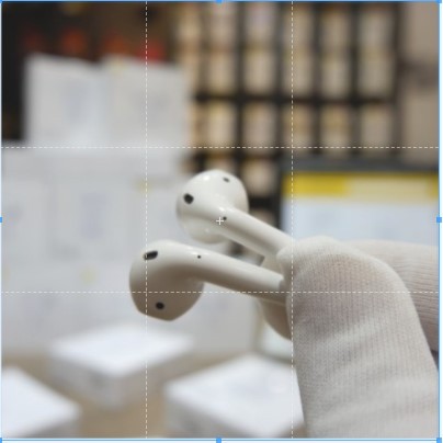 [AIRPODS 2] Tai Nghe Bluetooth Bản Mới  Đổi Tên ✔Định Vị ✔Sạc Không Dây - Bảo Hành 12 Tháng | BigBuy360 - bigbuy360.vn