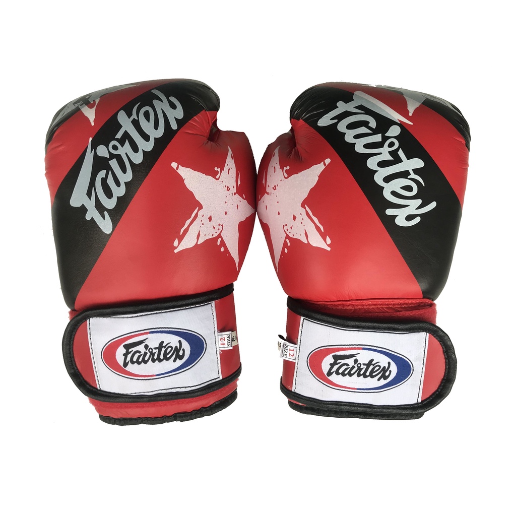 [Reefitsport] Găng đấm boxing Fairtex