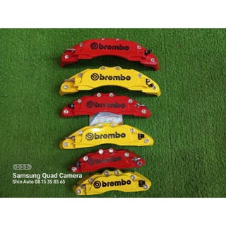 Ốp má phanh Brembo
