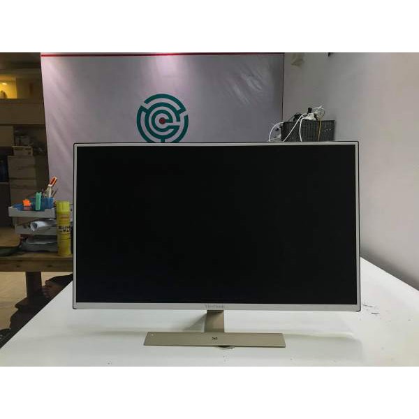 Màn Hình Máy Tính VIEWSONIC 32inch 2K VX3209 2K CŨ | BigBuy360 - bigbuy360.vn