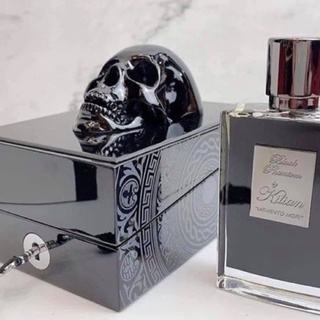 ✤✤  Nước hoa Kilian Black Phantom 2ml/5ml/10ml EDP Spray / Chuẩn authentic ⌆