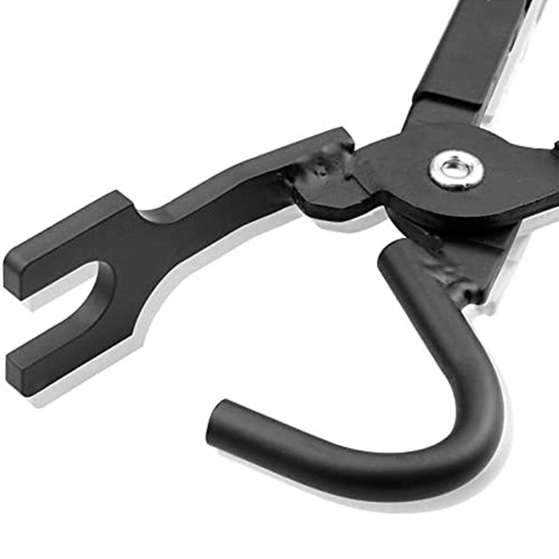 Kẹp Gắp Ống Xả Đa Năng Tiện Dụng Cho Gia Đình DIY