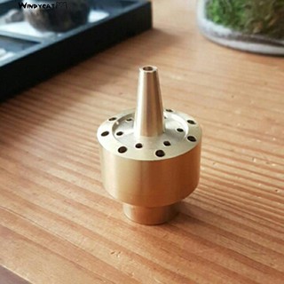 Đầu vòi phun nước cỡ 3/4inch