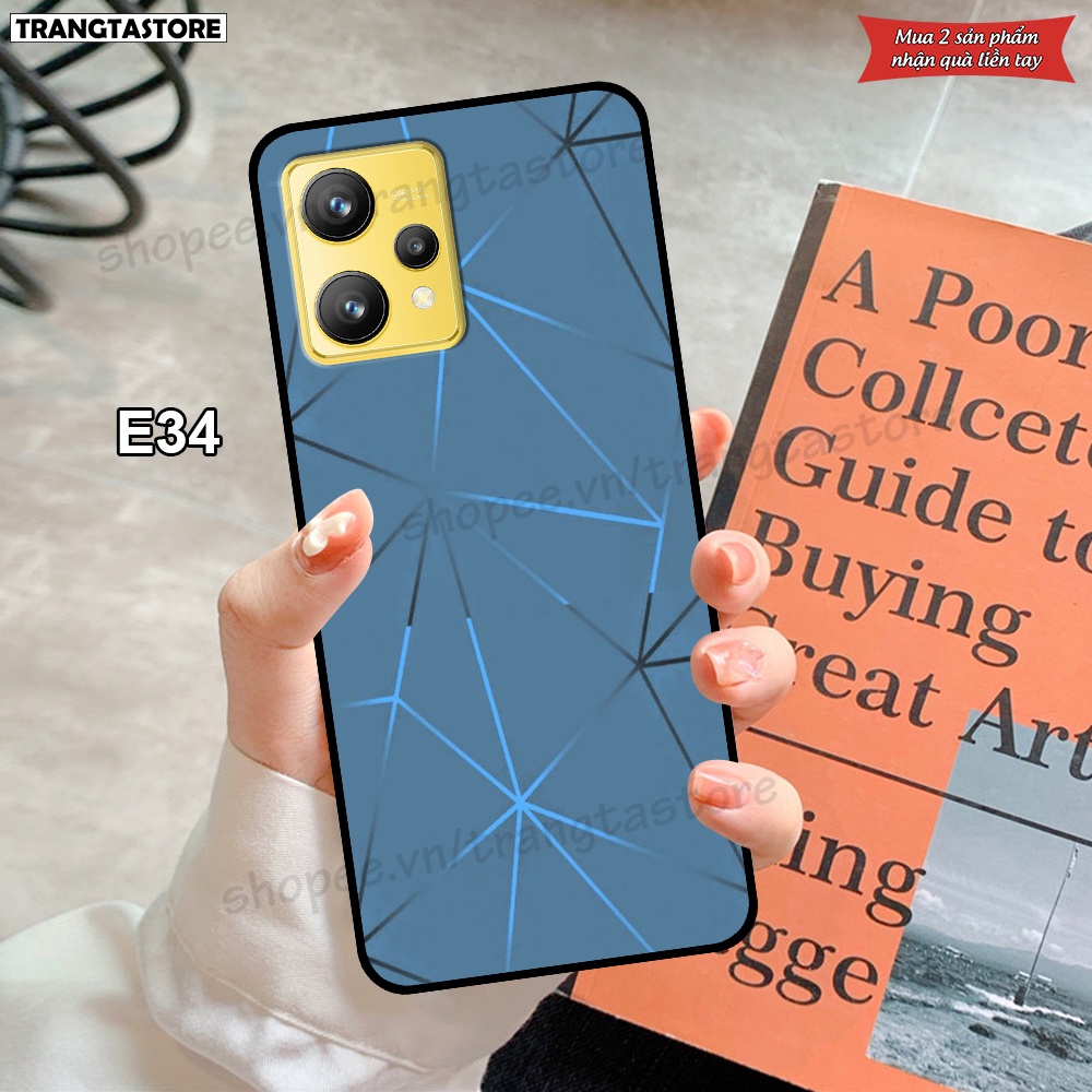 Ôp lưng Realme 9 4G / Realme 9i / Realme 9 Pro in hình dễ thương - siêu cute - phù hợp mọi lứa tuổi