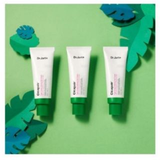 Kem Dưỡng Dạng Gel Làm Dịu Và Cấp Ẩm Dr.Jart+ Cicapair Calming Gel Cream 50ml