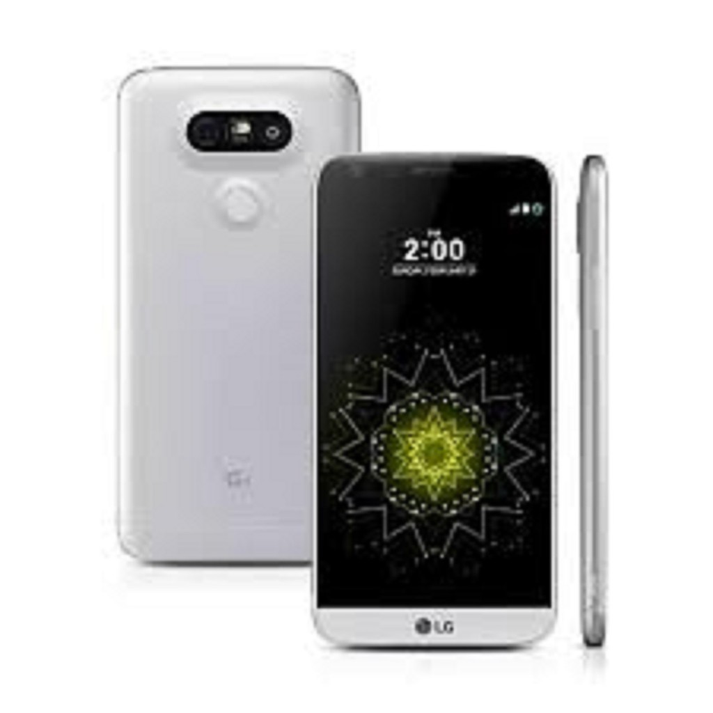 Điện thoại LG G5 Hàn Quốc ram 4G bộ nhớ 32G Fullbox