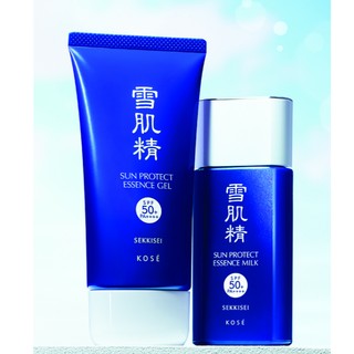 Kem chống nắng Kose dạng gel