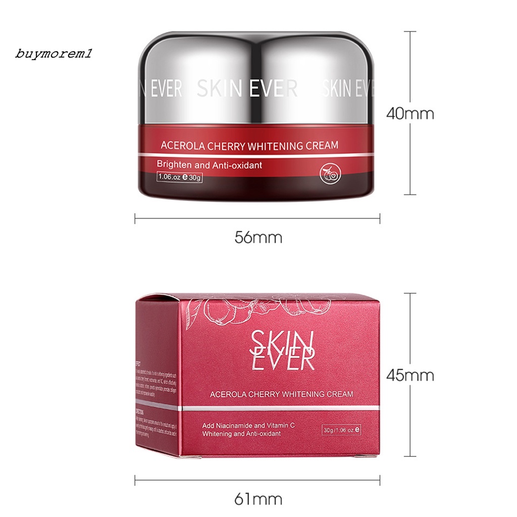 Kem Dưỡng Ẩm Làm Sáng Da Mặt Dịu Nhẹ Cho Nữ | BigBuy360 - bigbuy360.vn