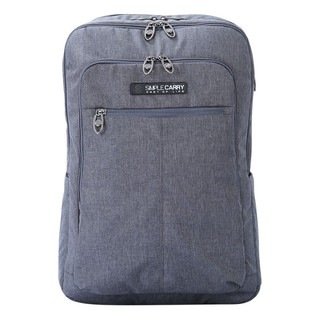 [CHÍNH HÃNG] Balo laptop 17 inch Simplecarry K6 vải chống thấm tốt, nhiều ngăn rộng rãi, bảo hành 10 năm BALOMOI.COM
