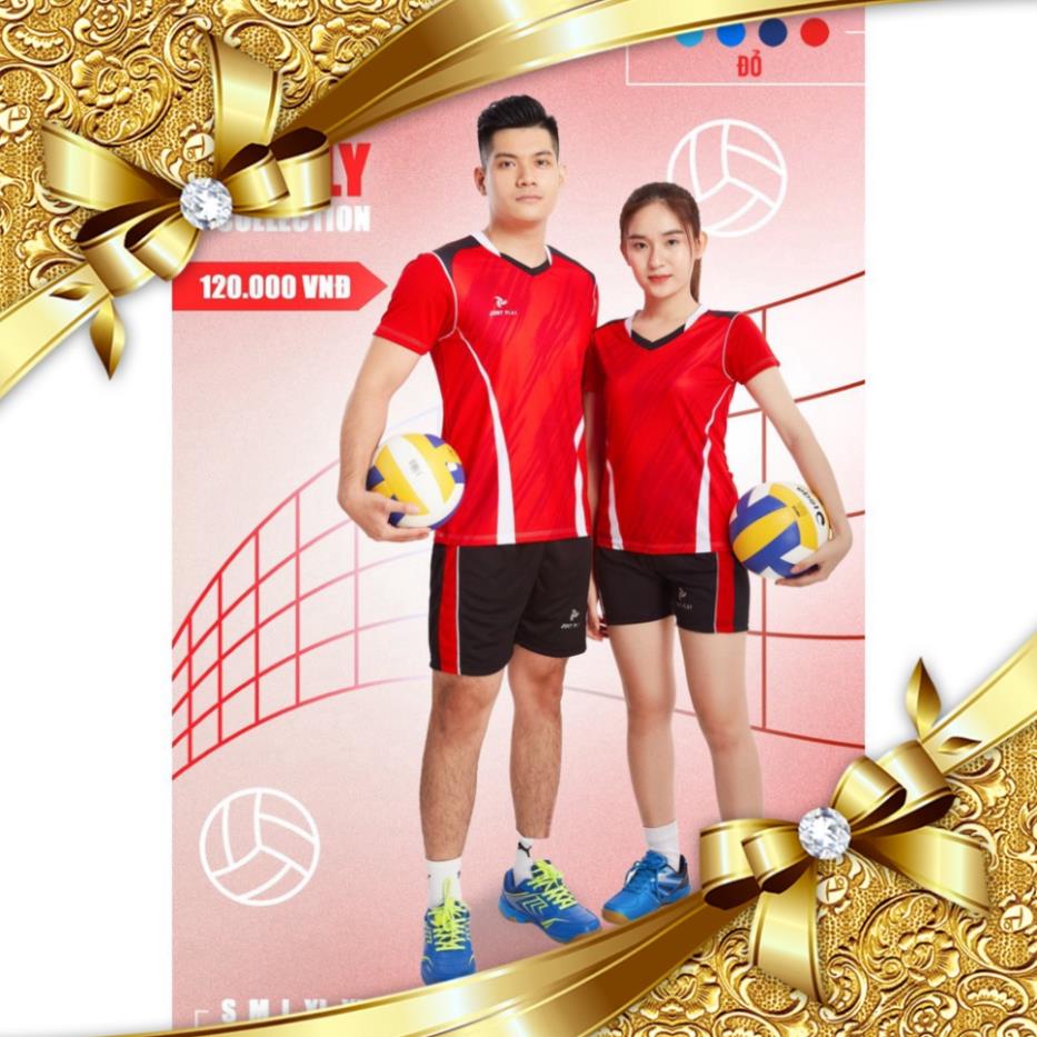Quần Áo Bóng Chuyền giới tính Just Play Volly ⚡