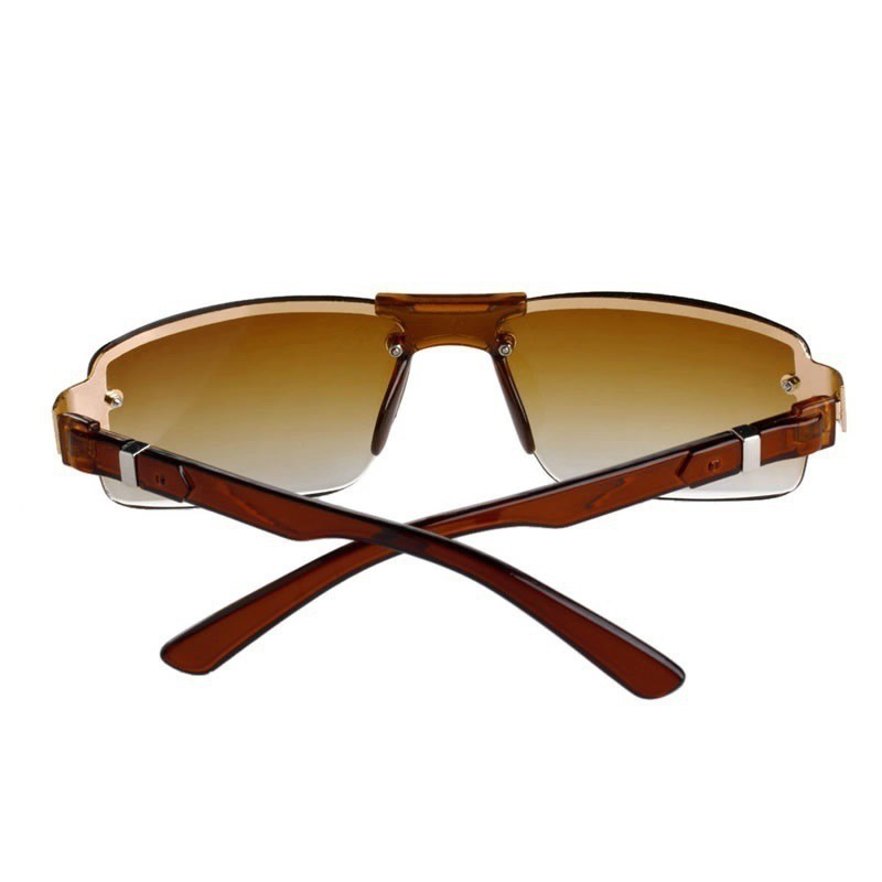 Kính Mát Gọng Chữ Nhật Cho Nam Giới | BigBuy360 - bigbuy360.vn