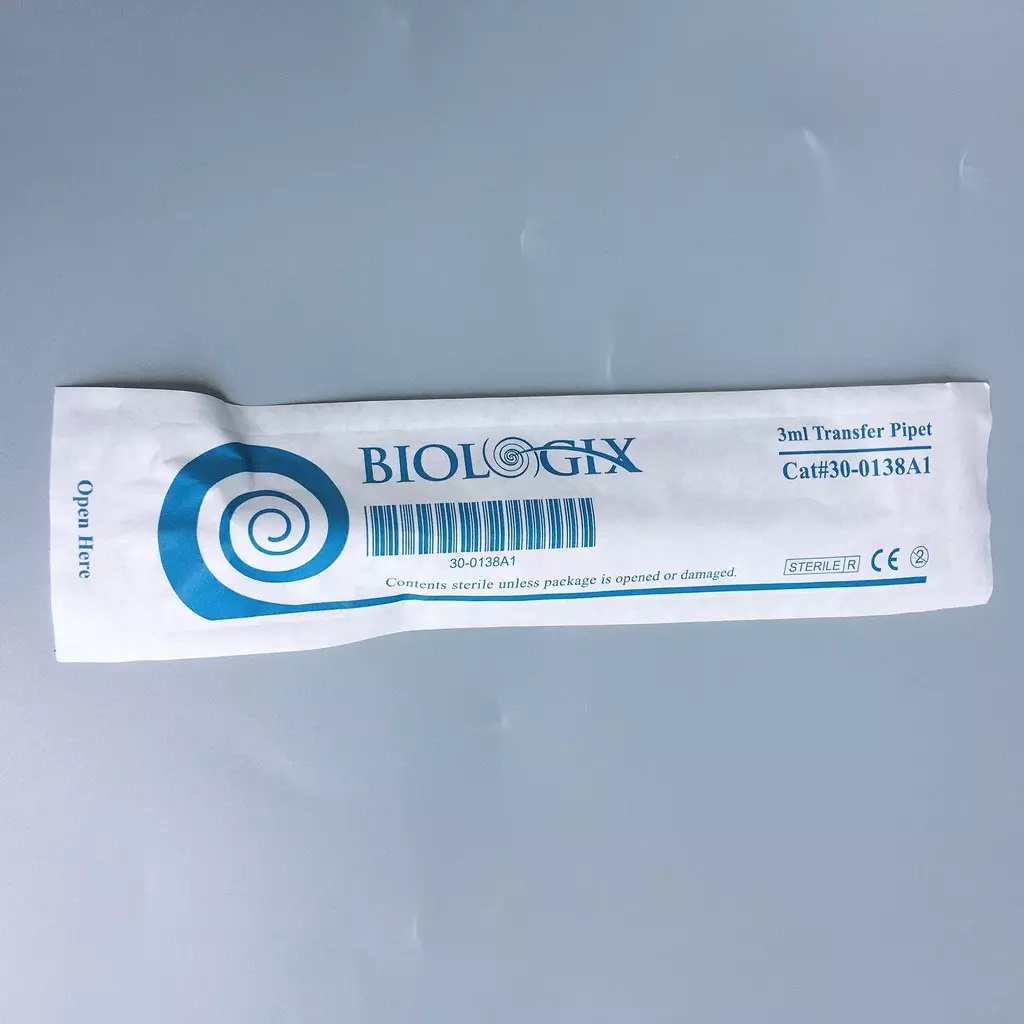 Ống bón sữa cho bé 3ml (1 ống)