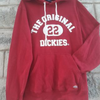 Áo hodie dickies 2hand