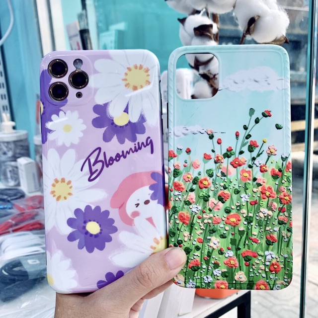 Ốp promax dễ thương